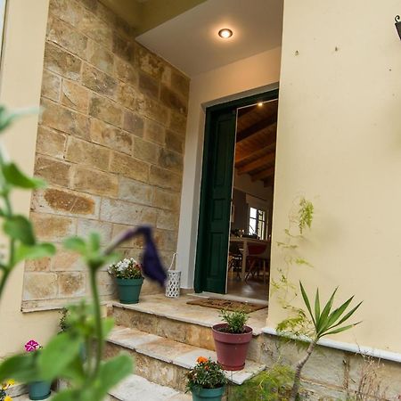 La Bella Vista Villa Zakynthos Town Ngoại thất bức ảnh