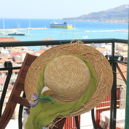 La Bella Vista Villa Zakynthos Town Ngoại thất bức ảnh