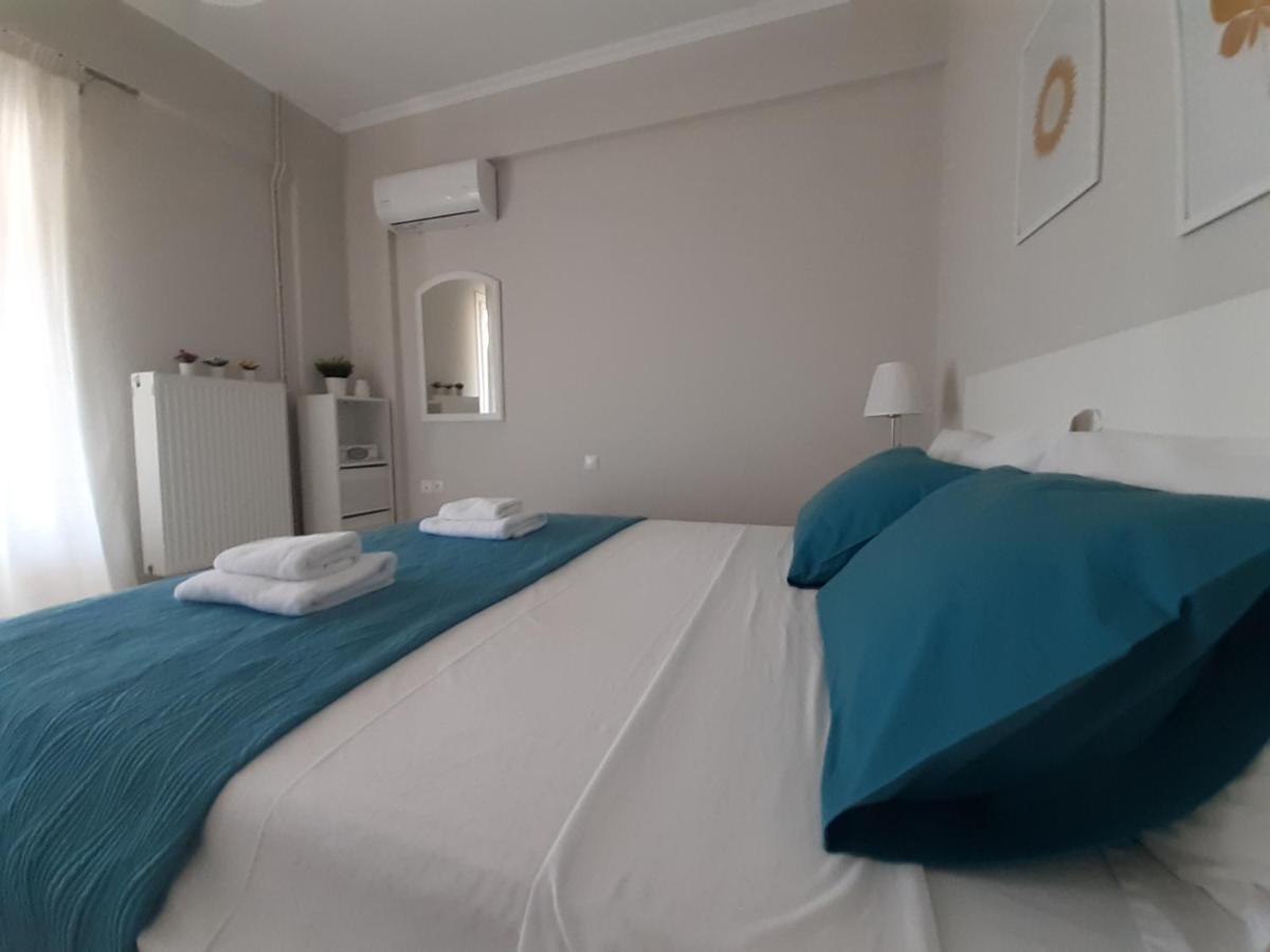La Bella Vista Villa Zakynthos Town Ngoại thất bức ảnh