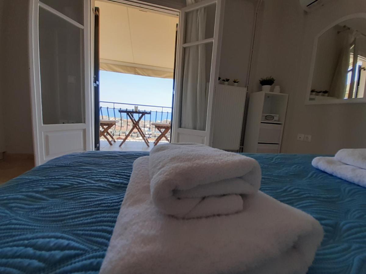 La Bella Vista Villa Zakynthos Town Ngoại thất bức ảnh