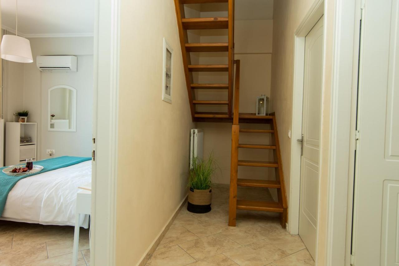 La Bella Vista Villa Zakynthos Town Ngoại thất bức ảnh