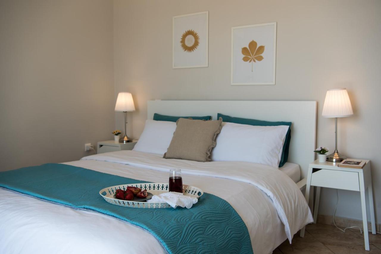 La Bella Vista Villa Zakynthos Town Ngoại thất bức ảnh