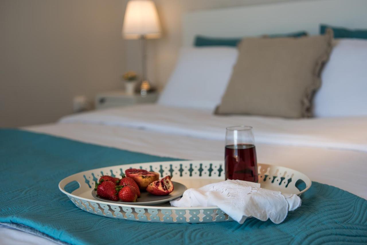 La Bella Vista Villa Zakynthos Town Ngoại thất bức ảnh