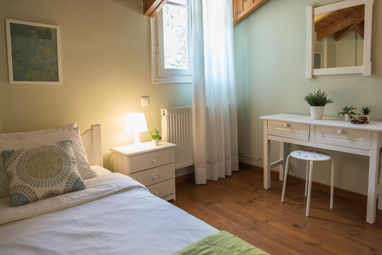 La Bella Vista Villa Zakynthos Town Ngoại thất bức ảnh