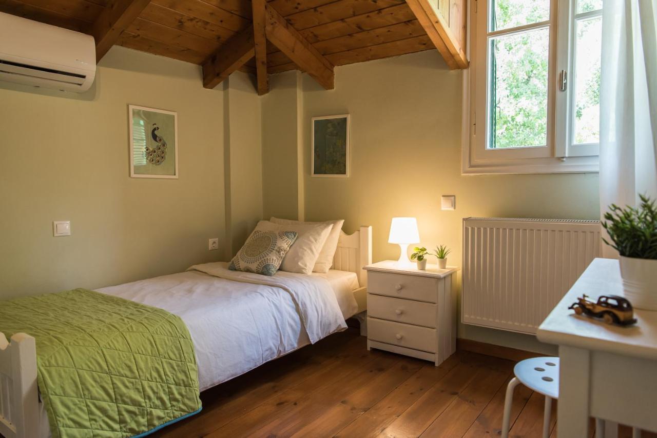 La Bella Vista Villa Zakynthos Town Ngoại thất bức ảnh