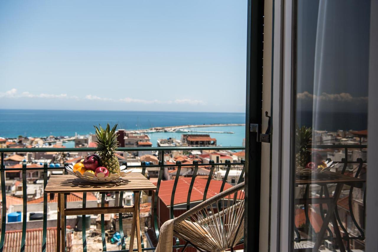La Bella Vista Villa Zakynthos Town Ngoại thất bức ảnh