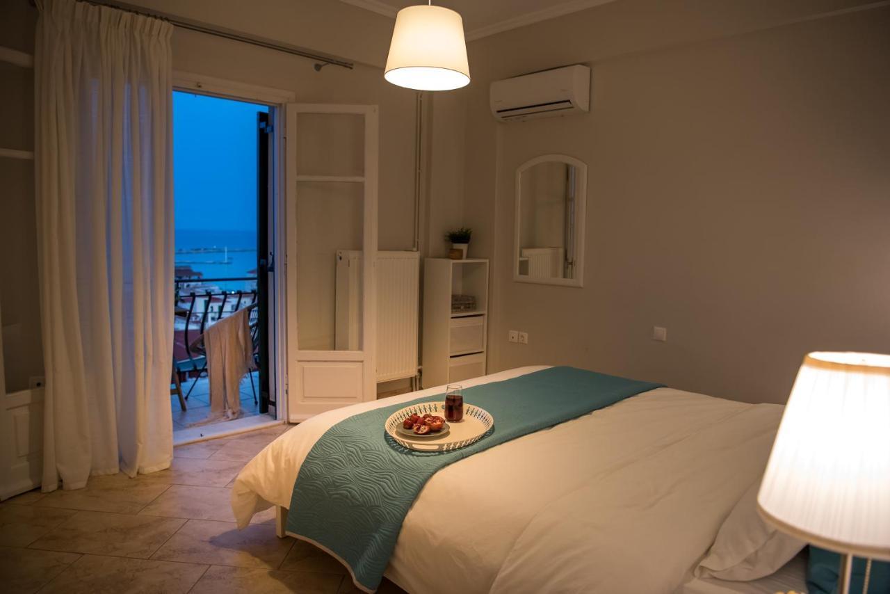 La Bella Vista Villa Zakynthos Town Ngoại thất bức ảnh